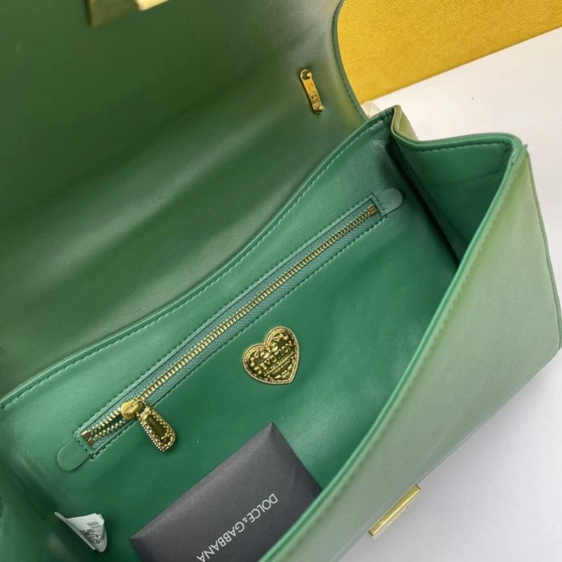 Neat Dolce Gabbana Satchel Bags 84150