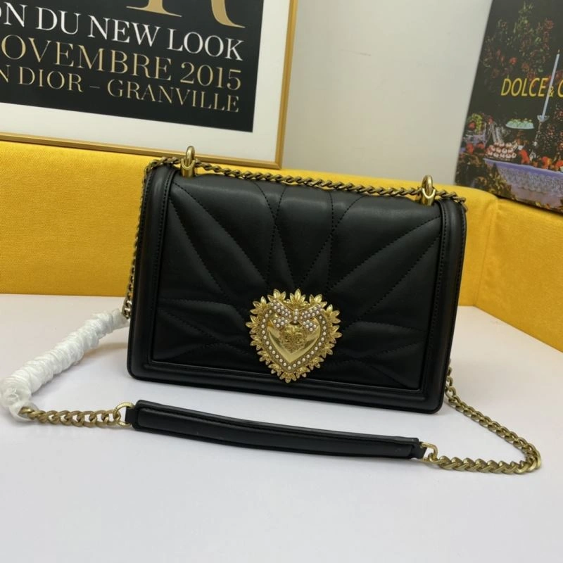 Dolce Gabbana Satchel Bags Neat 84149