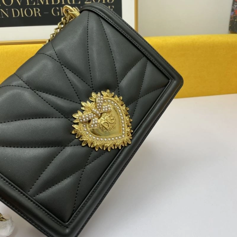 Dolce Gabbana Satchel Bags Neat 84149