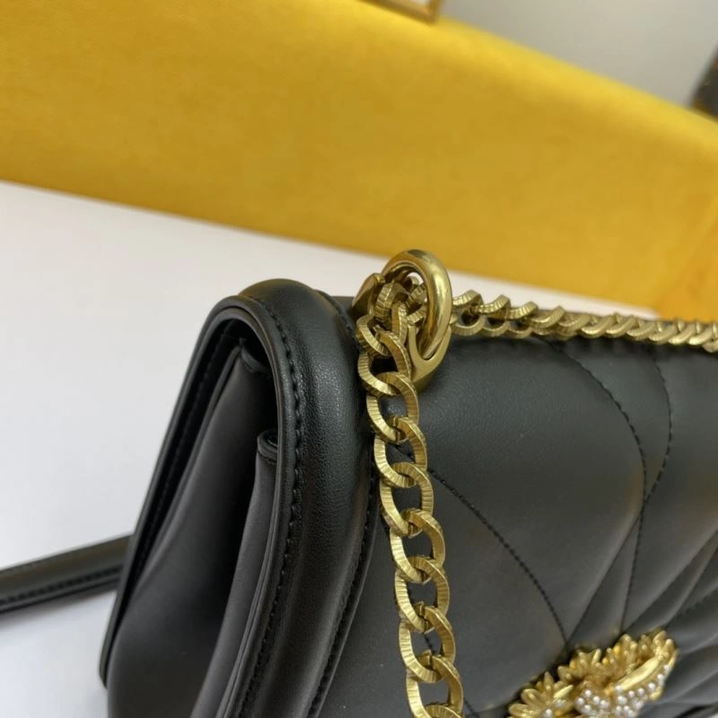Dolce Gabbana Satchel Bags Neat 84149