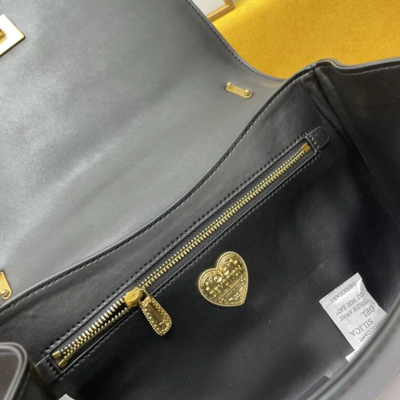 Dolce Gabbana Satchel Bags Neat 84149