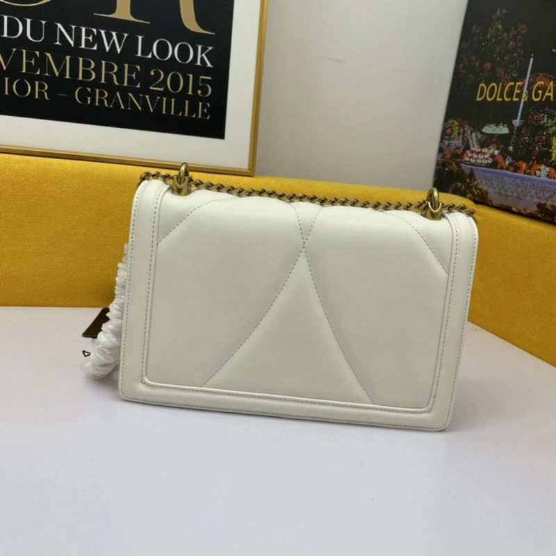GoodFit Dolce Gabbana Satchel Bags 84147