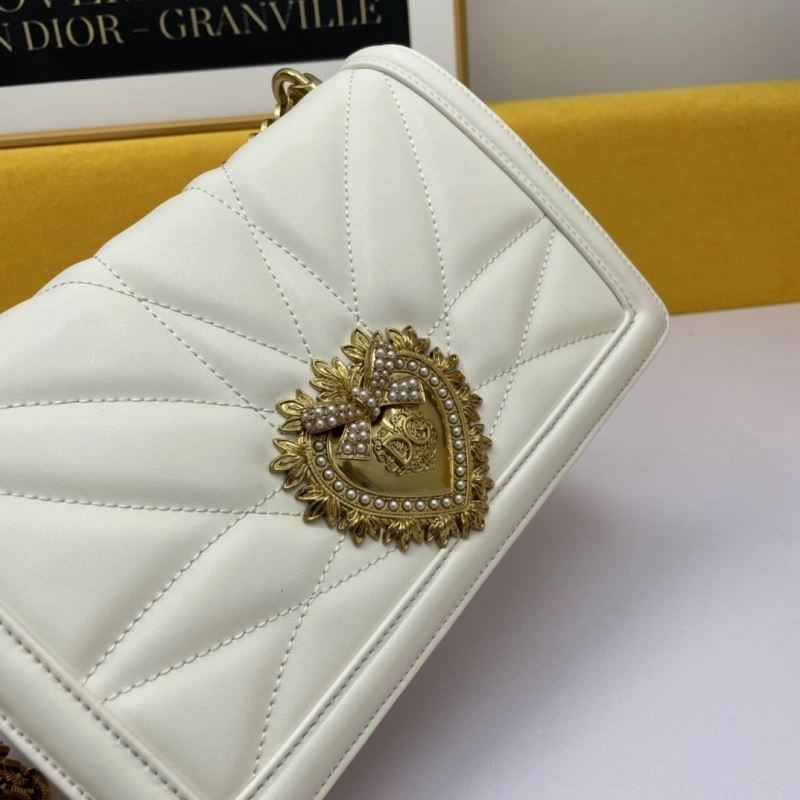 GoodFit Dolce Gabbana Satchel Bags 84147