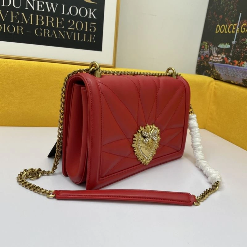 Affordable Dolce Gabbana Satchel Bags 84146