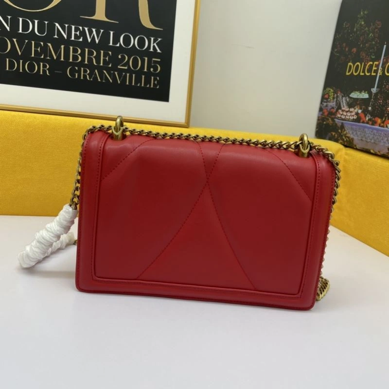 Affordable Dolce Gabbana Satchel Bags 84146