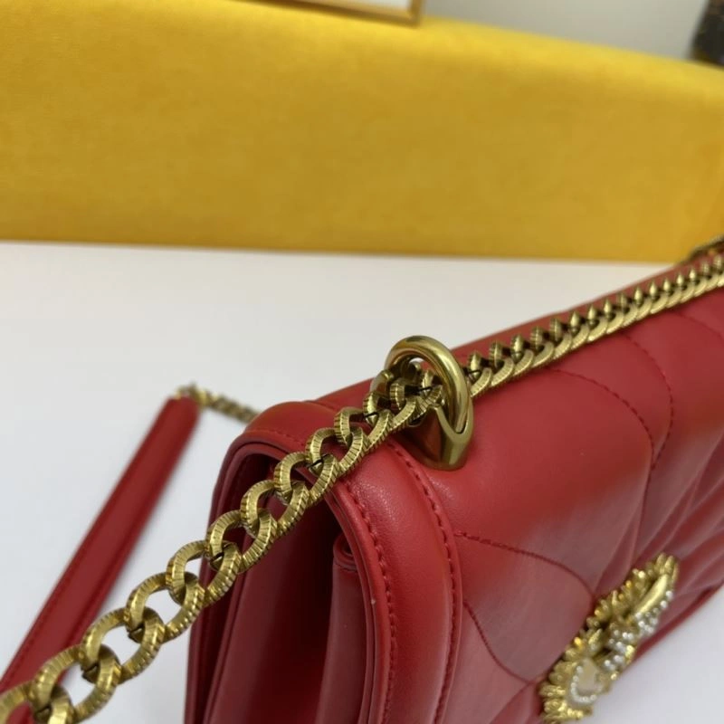 Affordable Dolce Gabbana Satchel Bags 84146