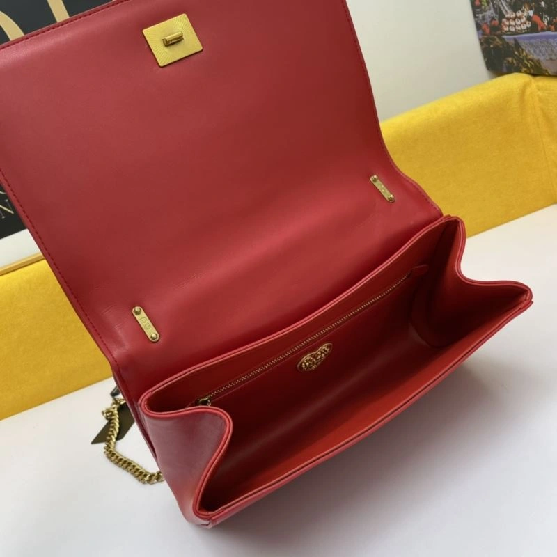 Affordable Dolce Gabbana Satchel Bags 84146