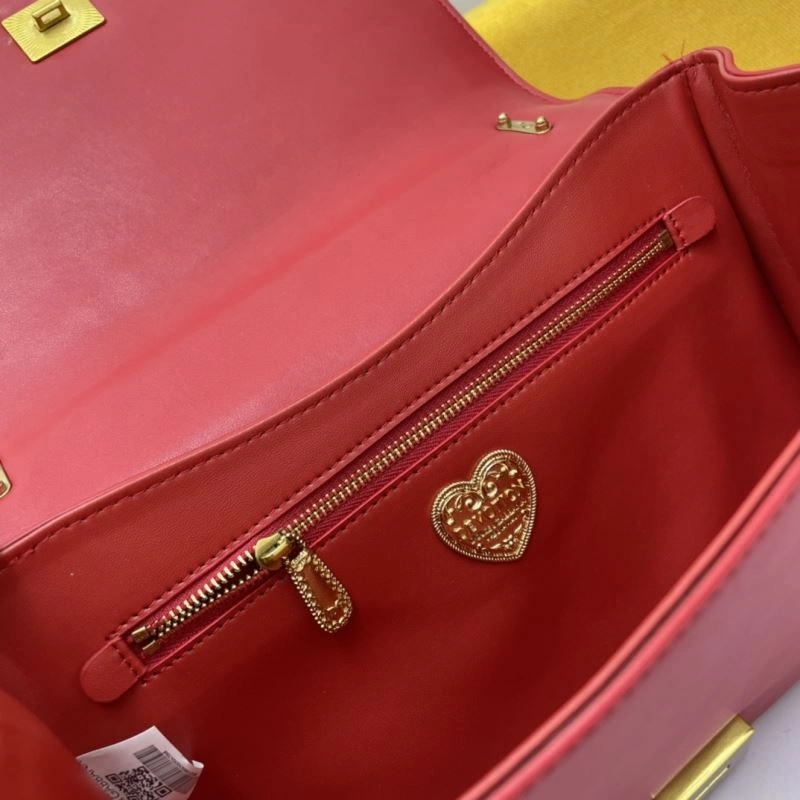Affordable Dolce Gabbana Satchel Bags 84146