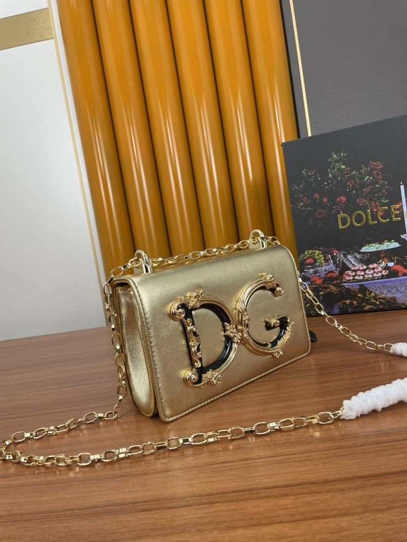 Neat Dolce Gabbana Satchel Bags 84223