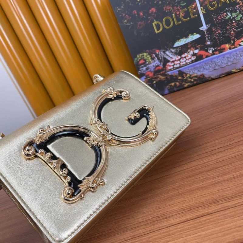 Neat Dolce Gabbana Satchel Bags 84223
