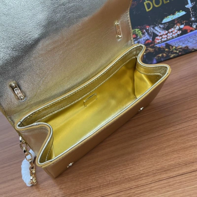 Neat Dolce Gabbana Satchel Bags 84223