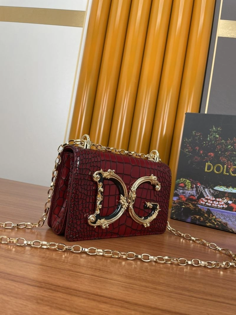 StreetReady Dolce Gabbana Satchel Bags 84140