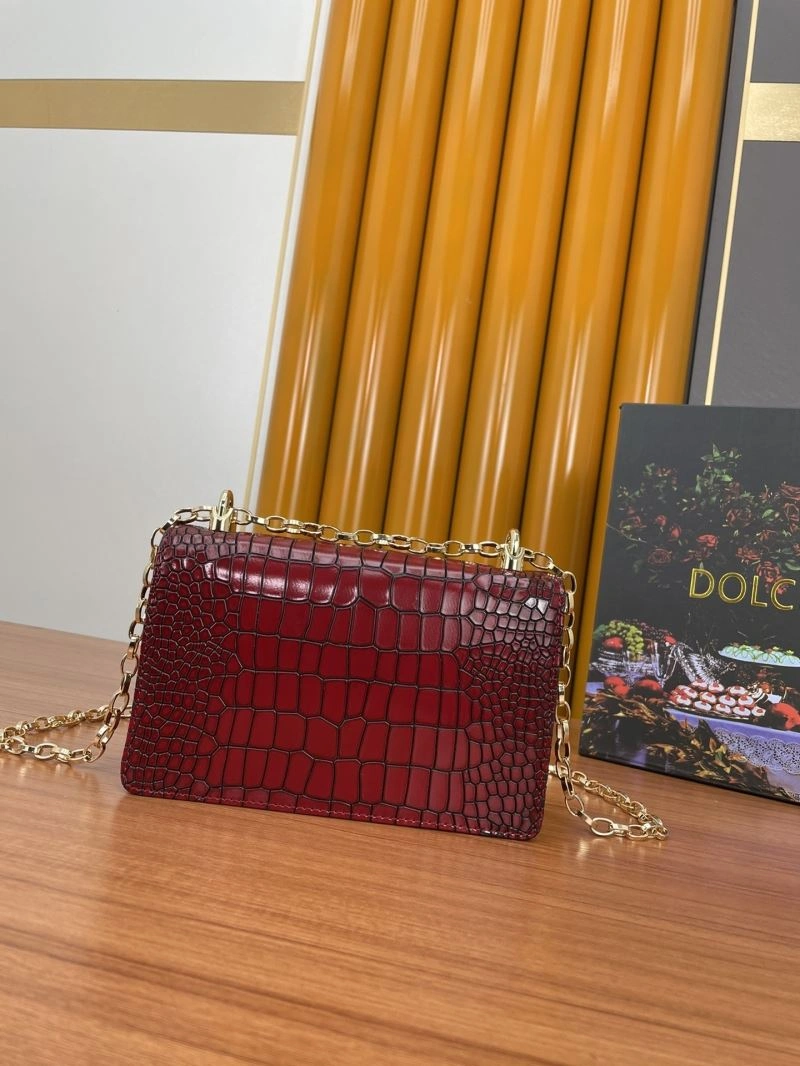 StreetReady Dolce Gabbana Satchel Bags 84140