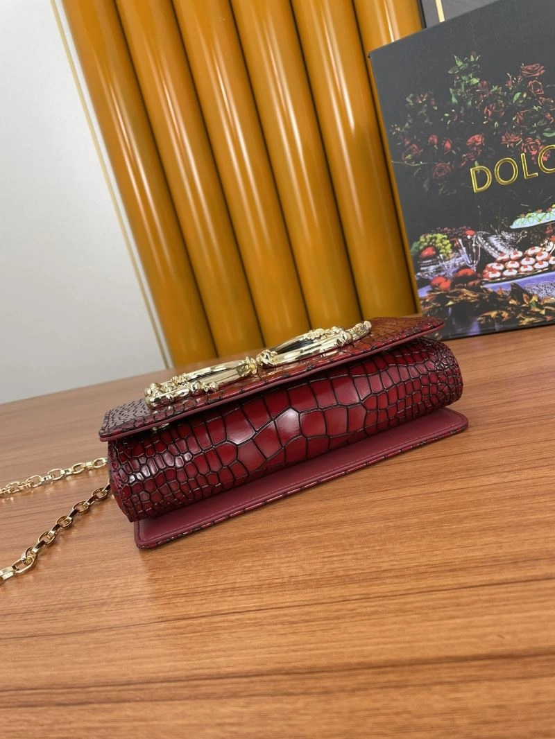StreetReady Dolce Gabbana Satchel Bags 84140