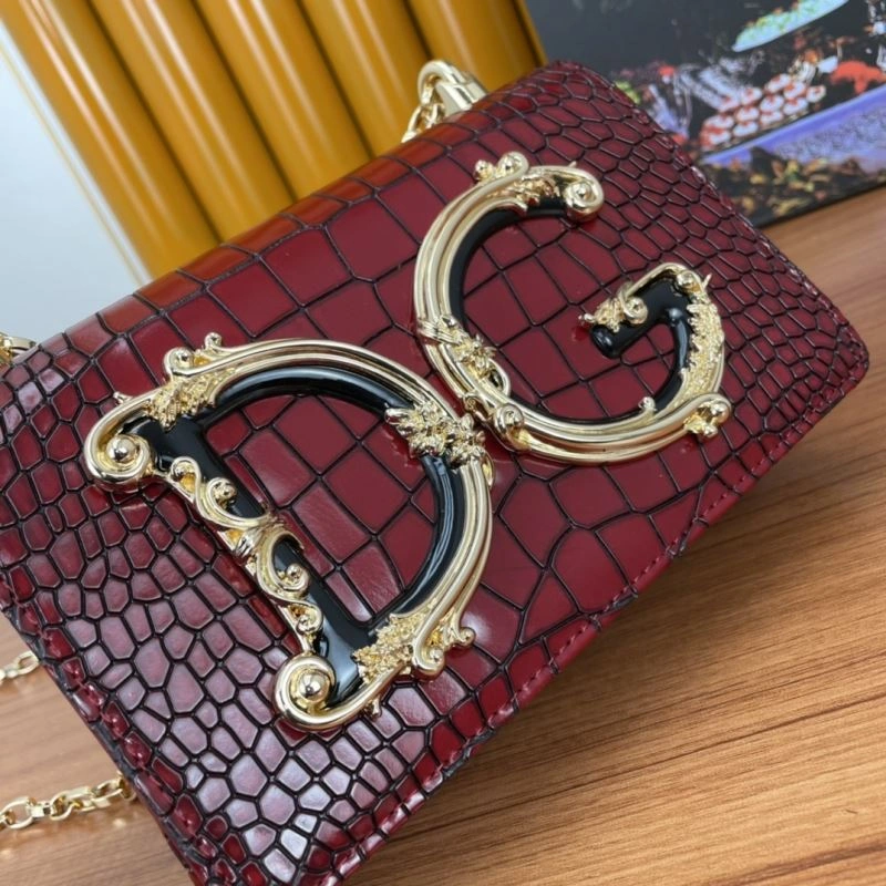 StreetReady Dolce Gabbana Satchel Bags 84140