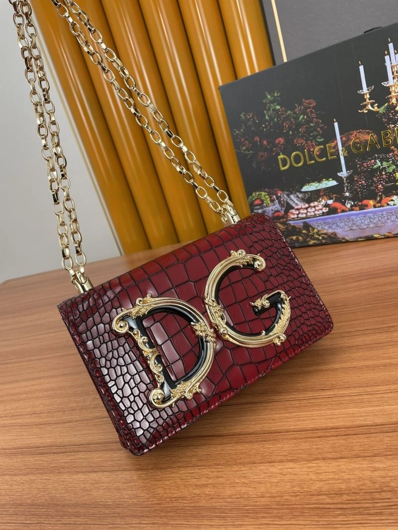 StreetReady Dolce Gabbana Satchel Bags 84140