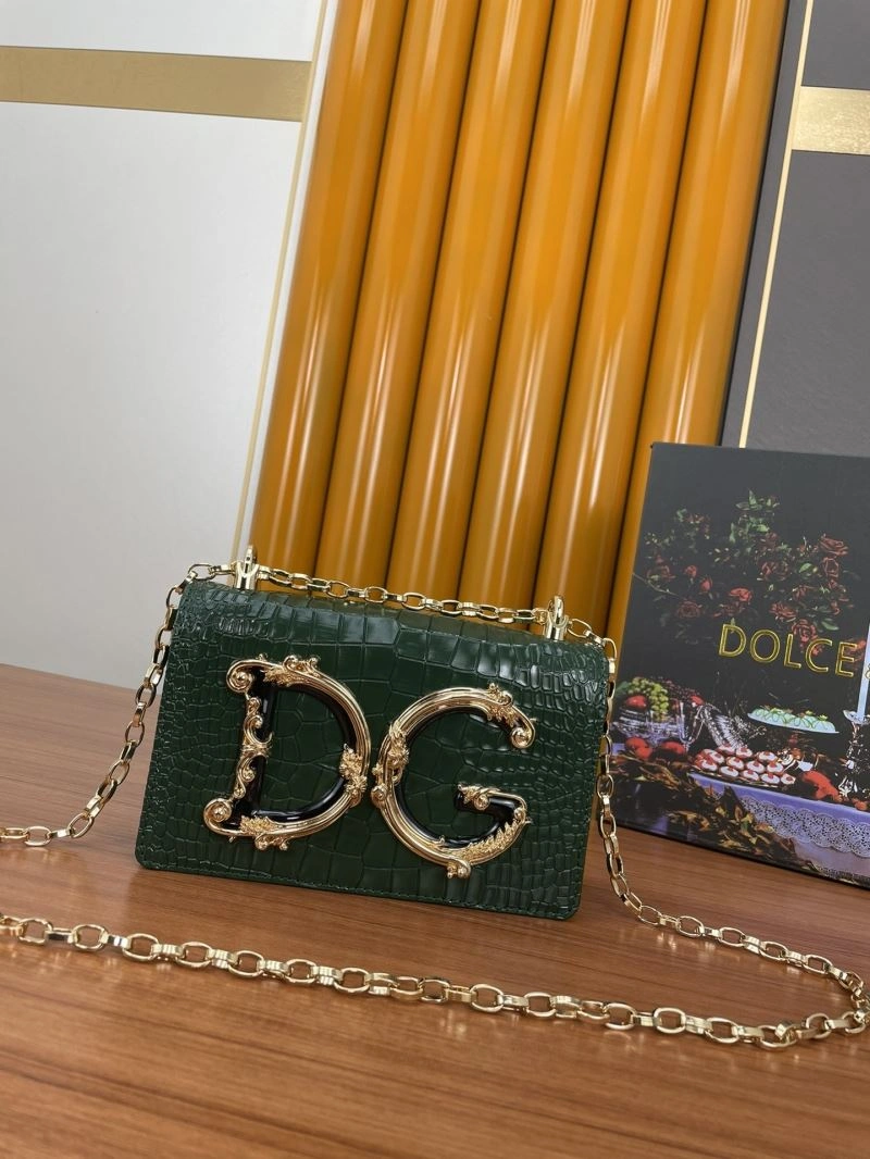 Dolce Gabbana Satchel Bags Seasonal 84139