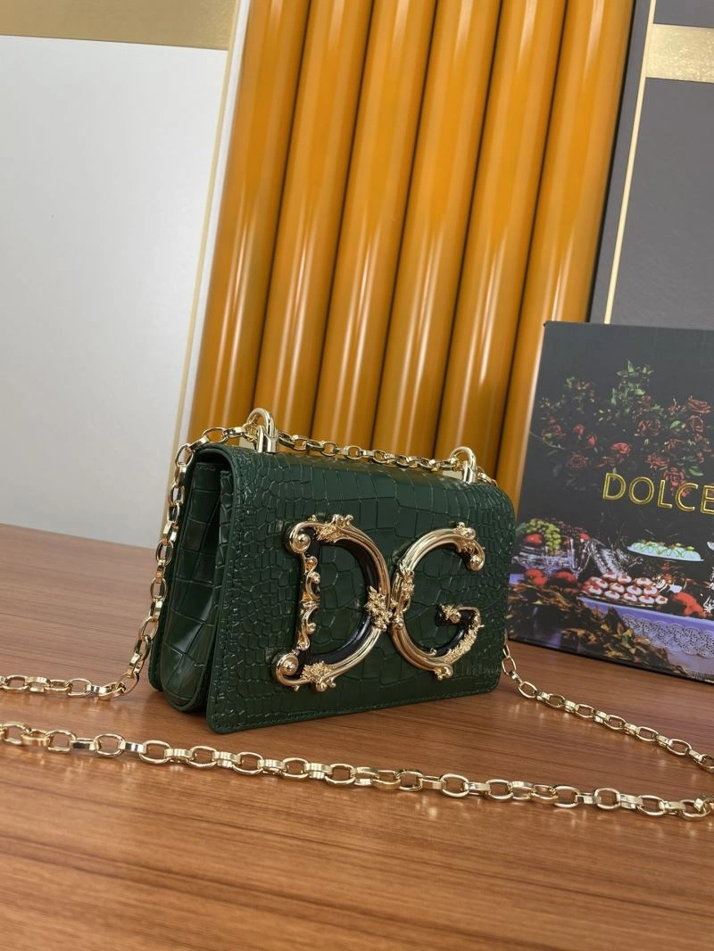 Dolce Gabbana Satchel Bags Seasonal 84139
