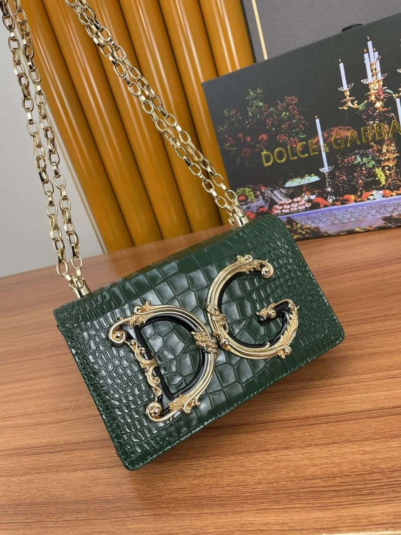 Dolce Gabbana Satchel Bags Seasonal 84139