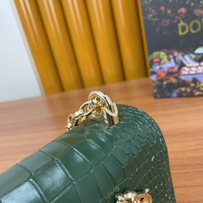 Dolce Gabbana Satchel Bags Seasonal 84139