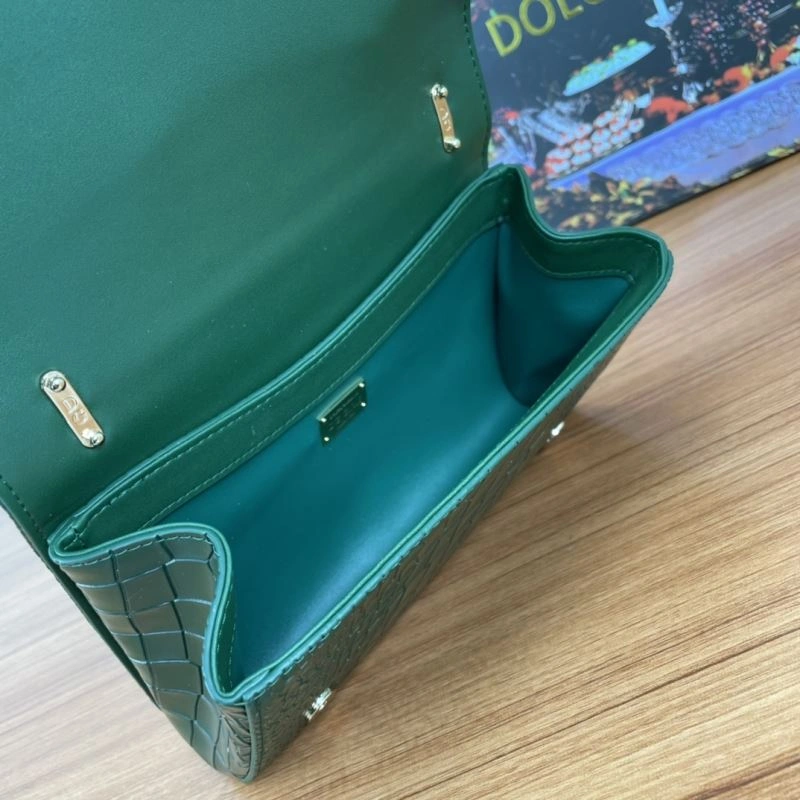 Dolce Gabbana Satchel Bags Seasonal 84139