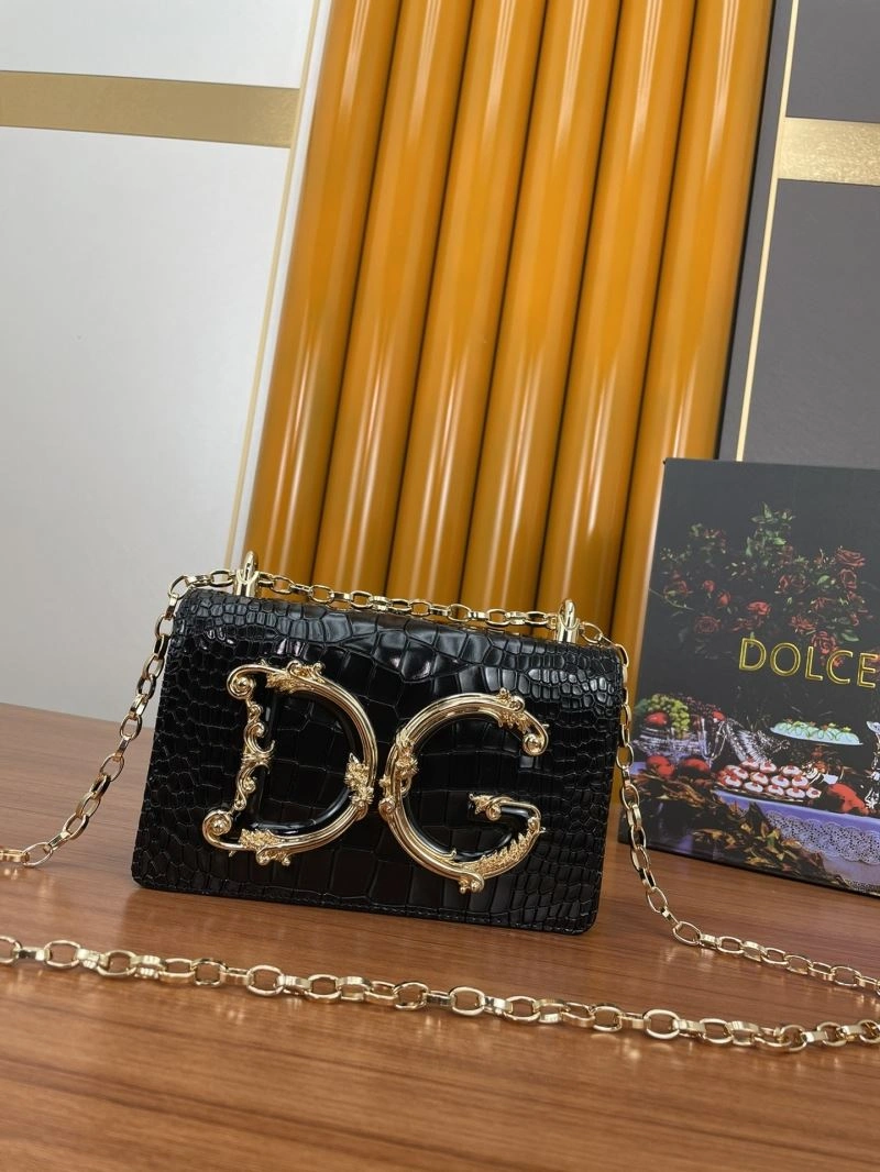 OnTrend Dolce Gabbana Satchel Bags 84141