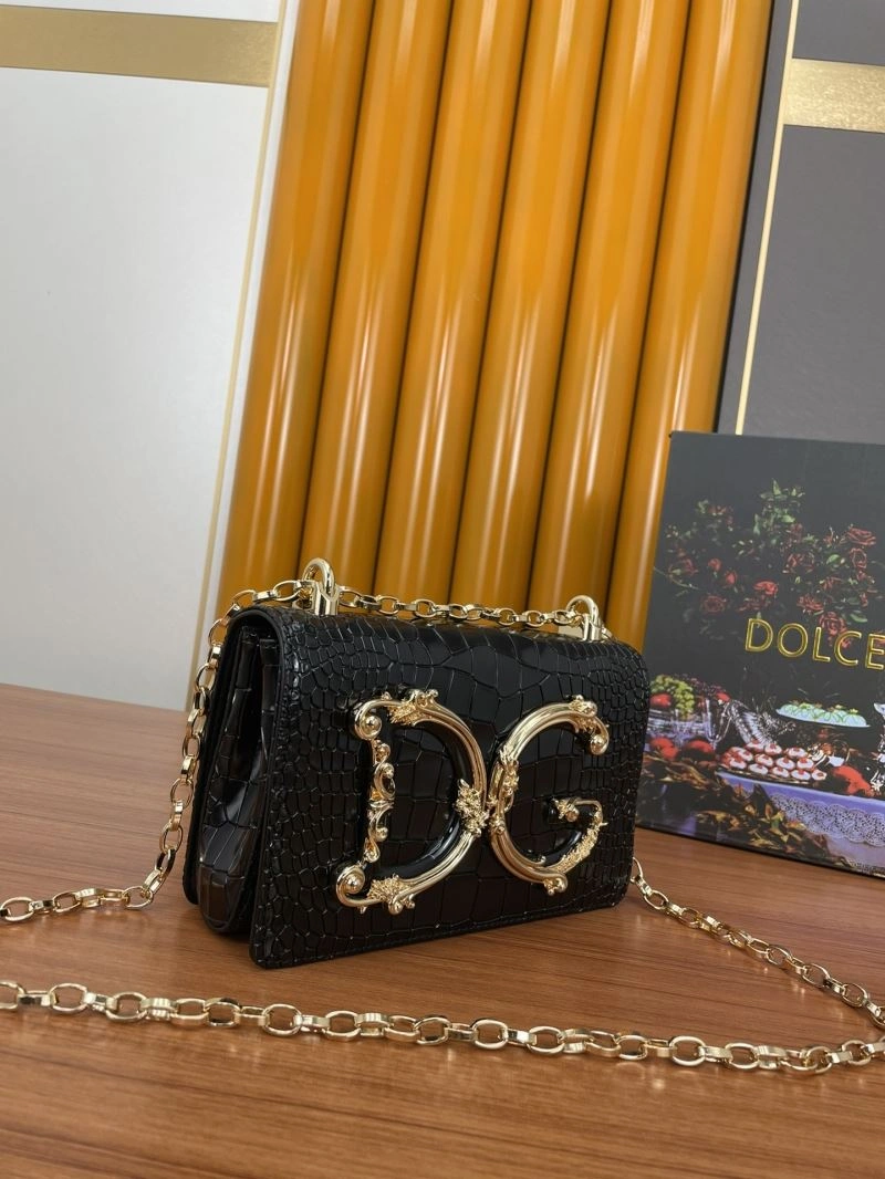 OnTrend Dolce Gabbana Satchel Bags 84141