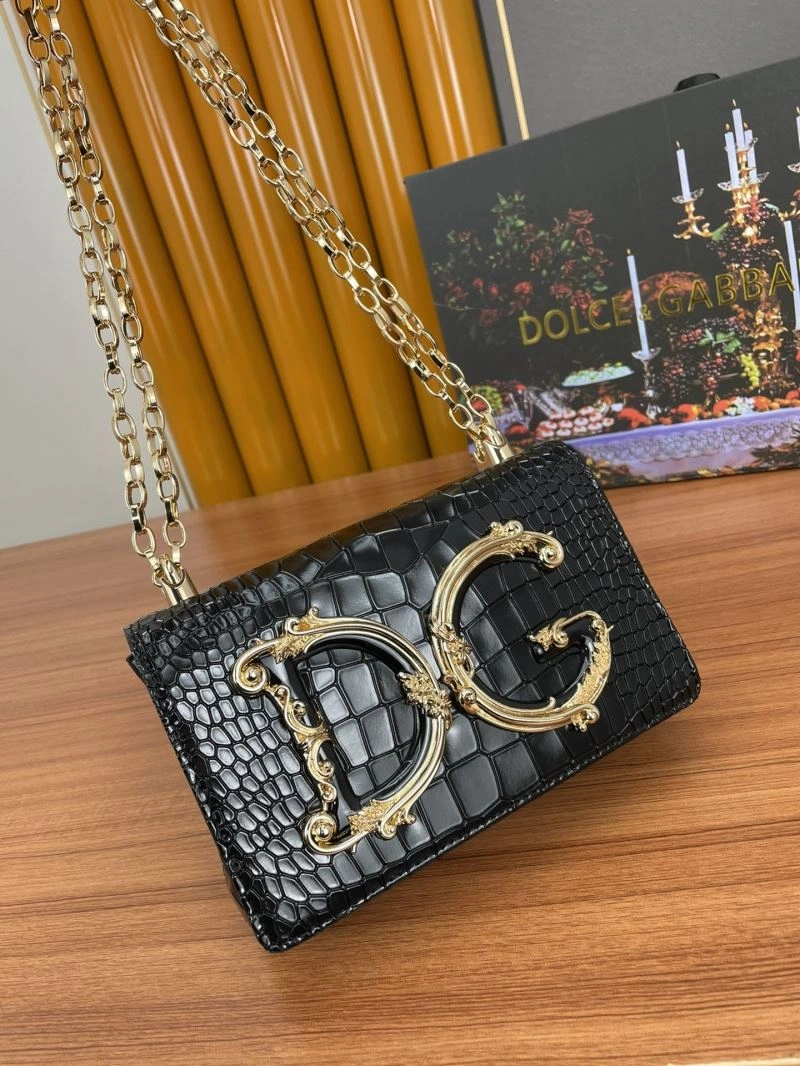 OnTrend Dolce Gabbana Satchel Bags 84141