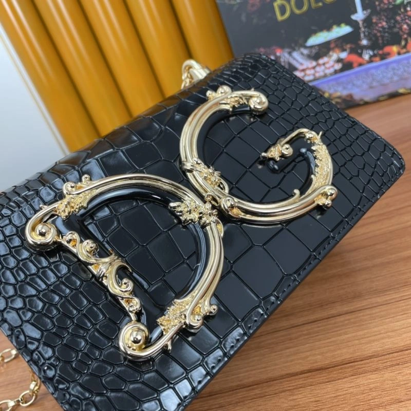 OnTrend Dolce Gabbana Satchel Bags 84141