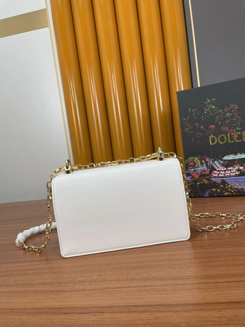 Dolce Gabbana Satchel Bags FlexibleFit 84177