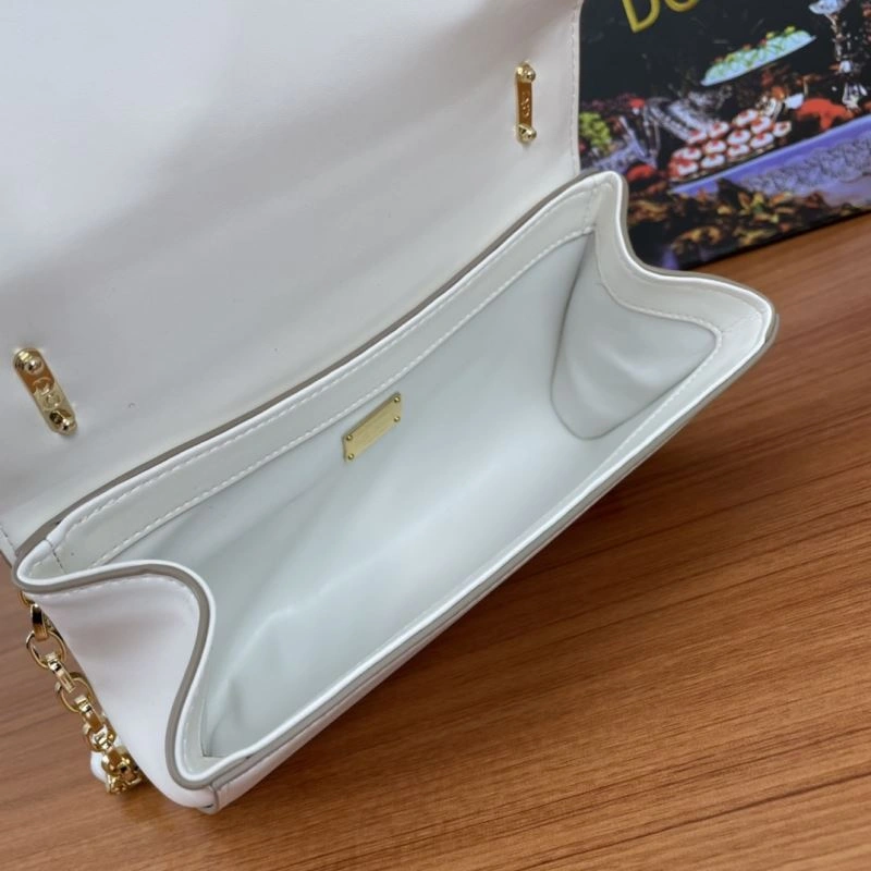 Dolce Gabbana Satchel Bags FlexibleFit 84177