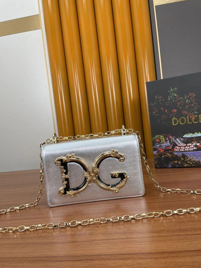 SoftTouch Dolce Gabbana Satchel Bags 84138