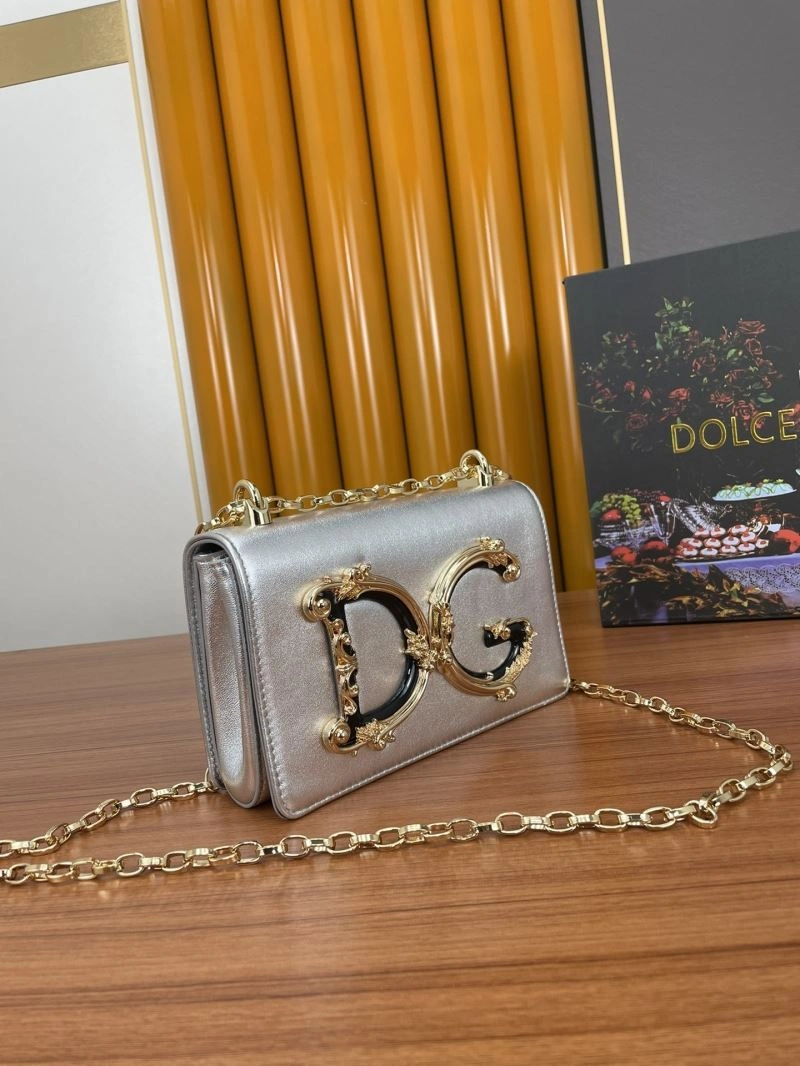 SoftTouch Dolce Gabbana Satchel Bags 84138