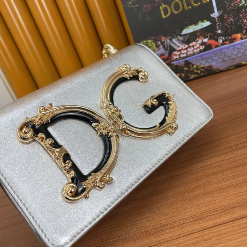 SoftTouch Dolce Gabbana Satchel Bags 84138
