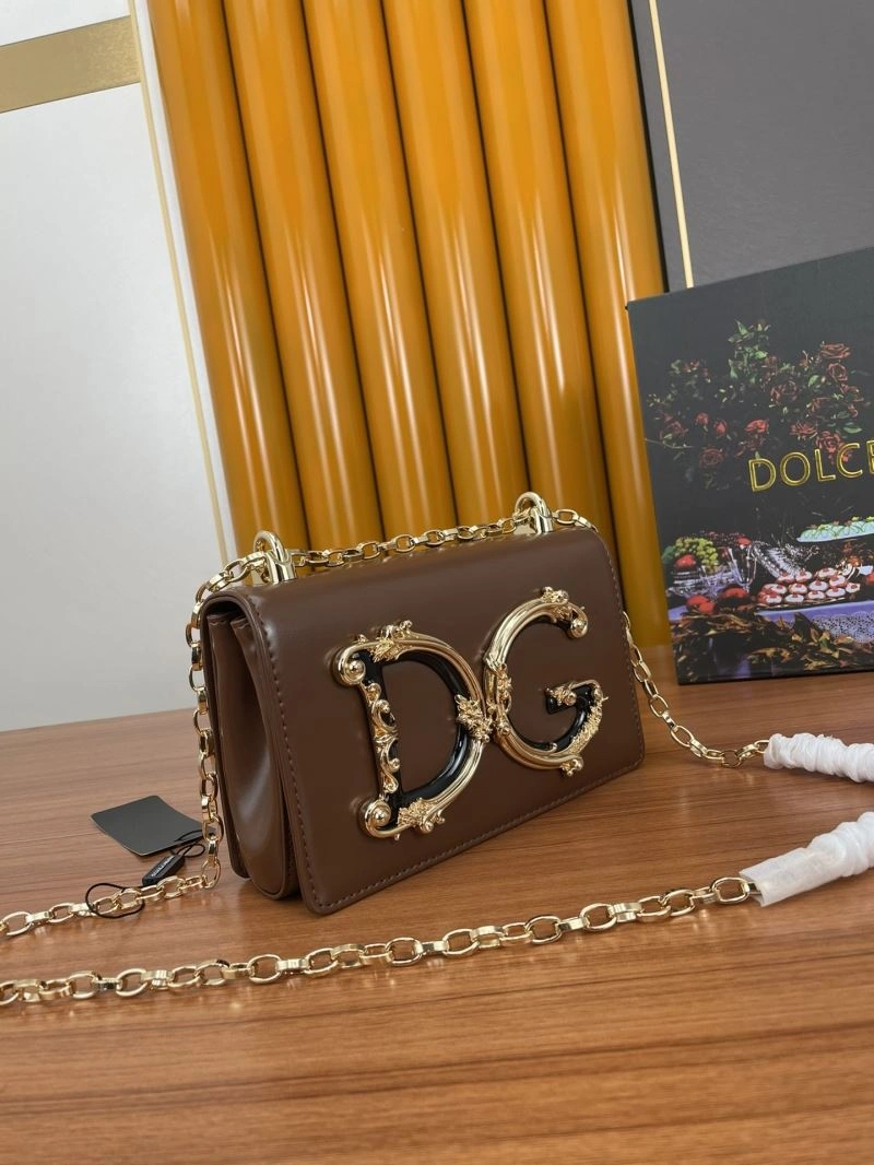 Dolce Gabbana Satchel Bags HighPerformance 84179