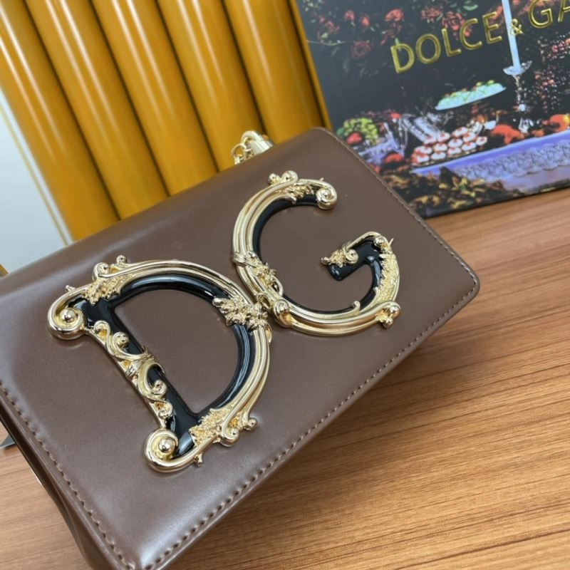 Dolce Gabbana Satchel Bags HighPerformance 84179
