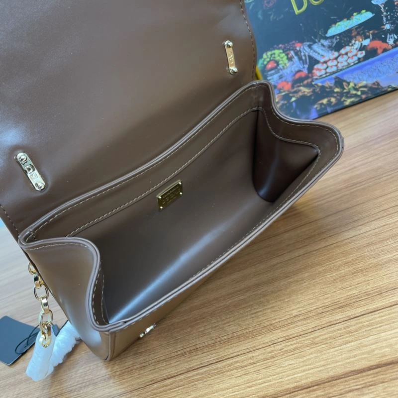 Dolce Gabbana Satchel Bags HighPerformance 84179