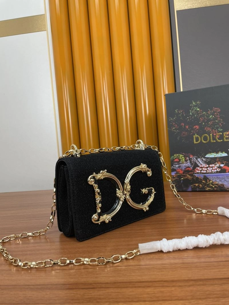 Dolce Gabbana Satchel Bags Lightweight 84135