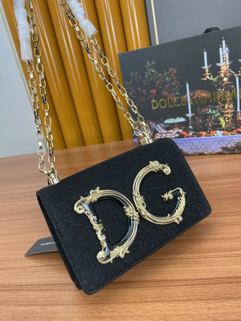 Dolce Gabbana Satchel Bags Lightweight 84135
