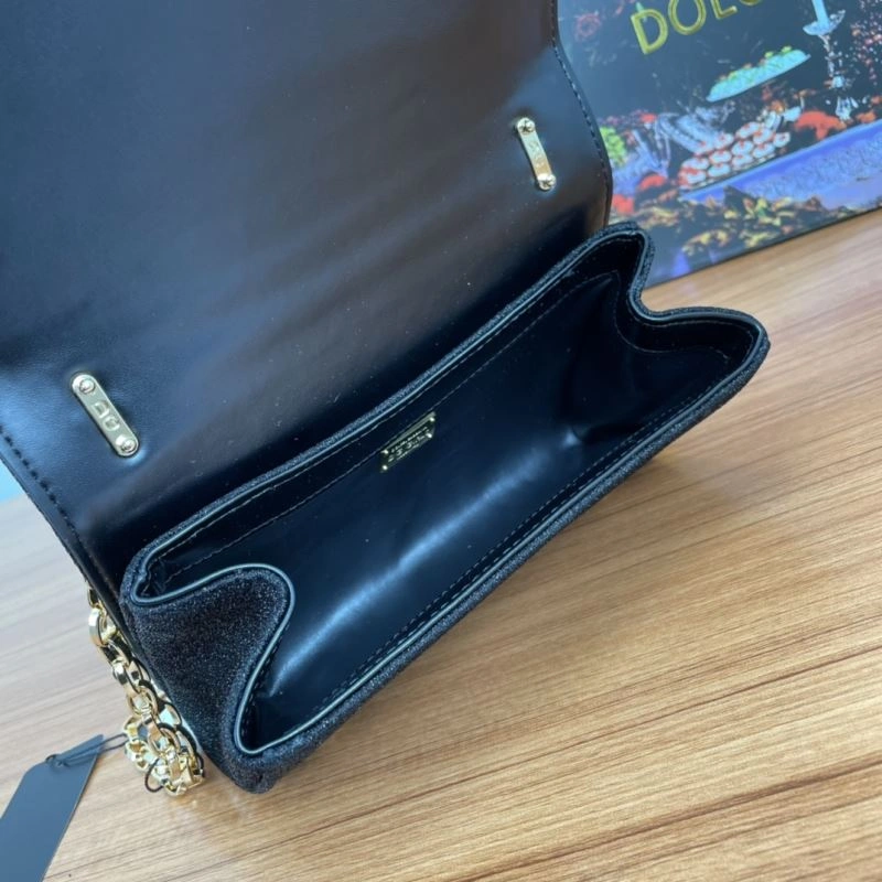 Dolce Gabbana Satchel Bags Lightweight 84135