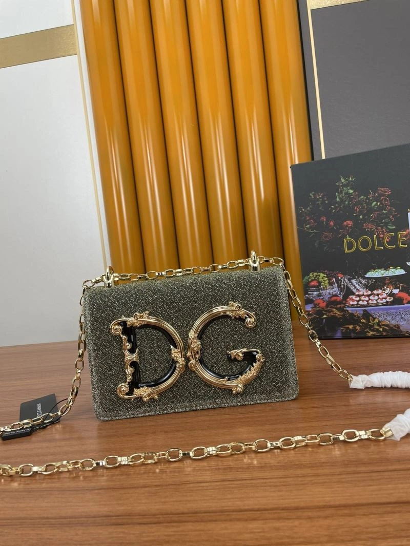 Attractive Dolce Gabbana Satchel Bags 84136