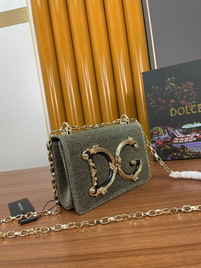 Attractive Dolce Gabbana Satchel Bags 84136
