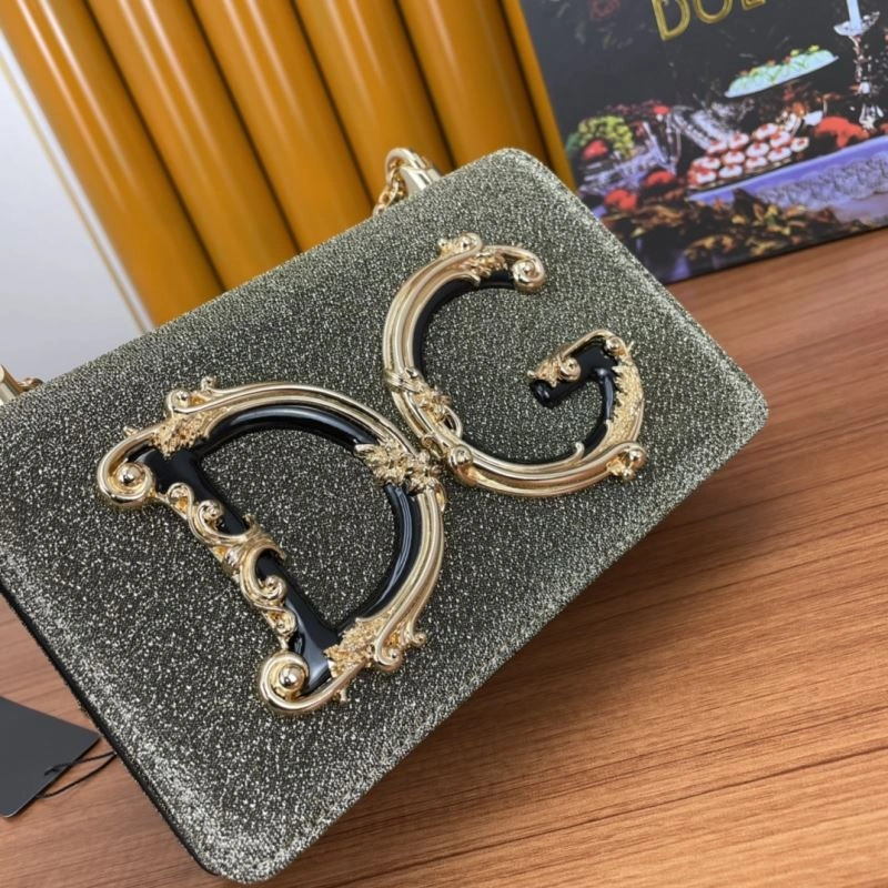 Attractive Dolce Gabbana Satchel Bags 84136