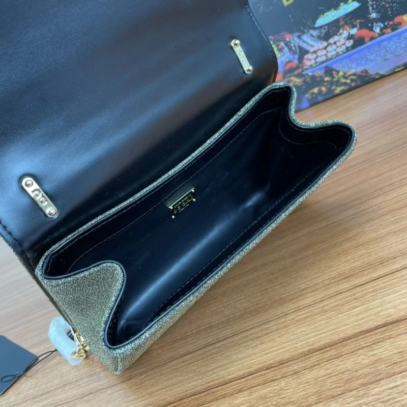 Attractive Dolce Gabbana Satchel Bags 84136