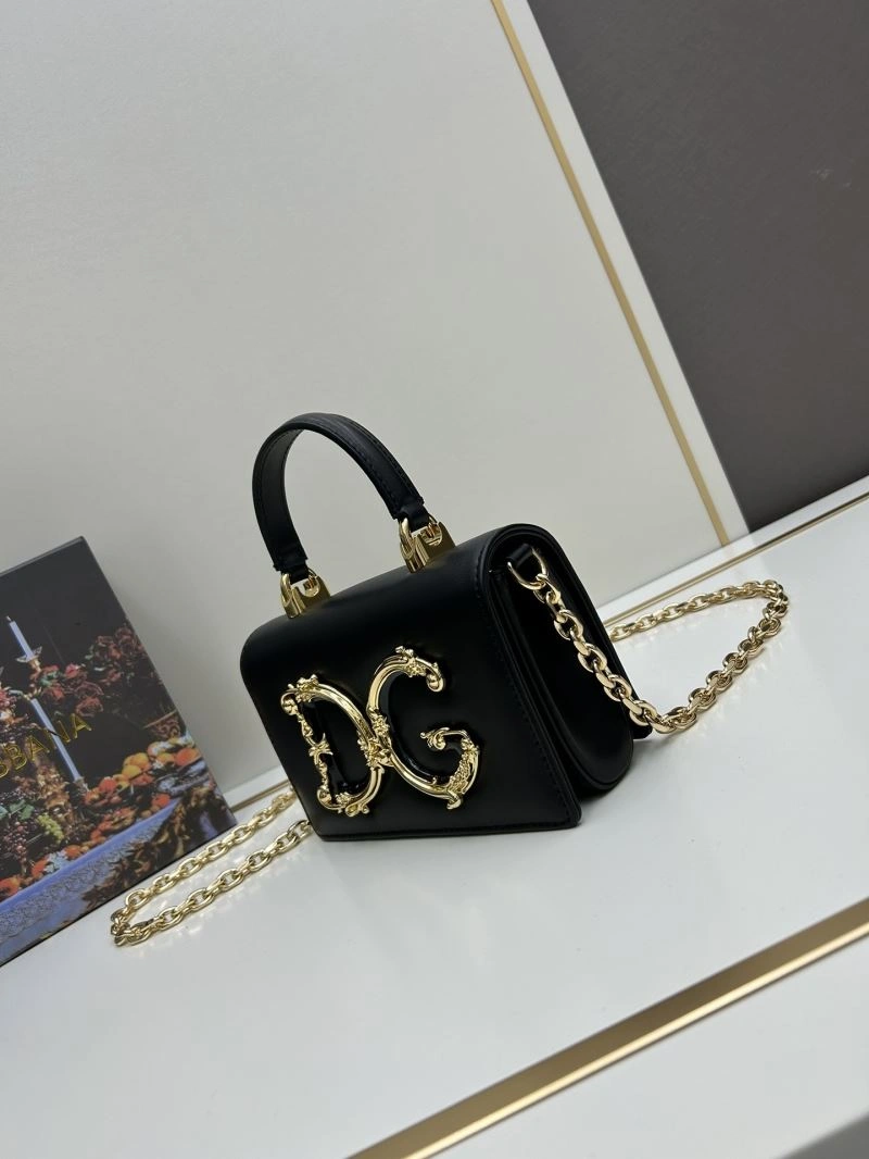 MultiPurpose Dolce Gabbana Satchel Bags 84132