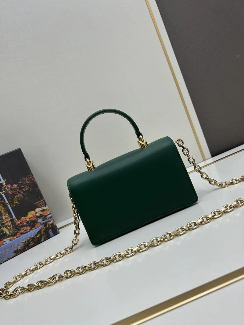 Dolce Gabbana Satchel Bags Chic 84131