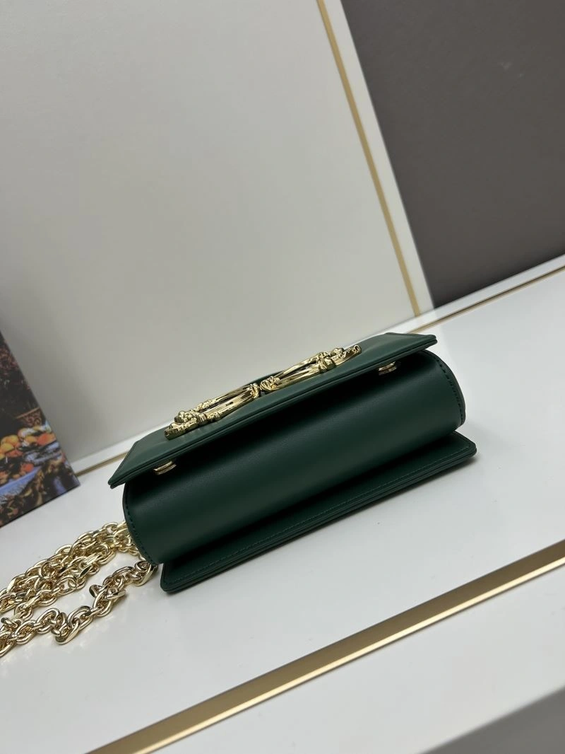 Dolce Gabbana Satchel Bags Chic 84131