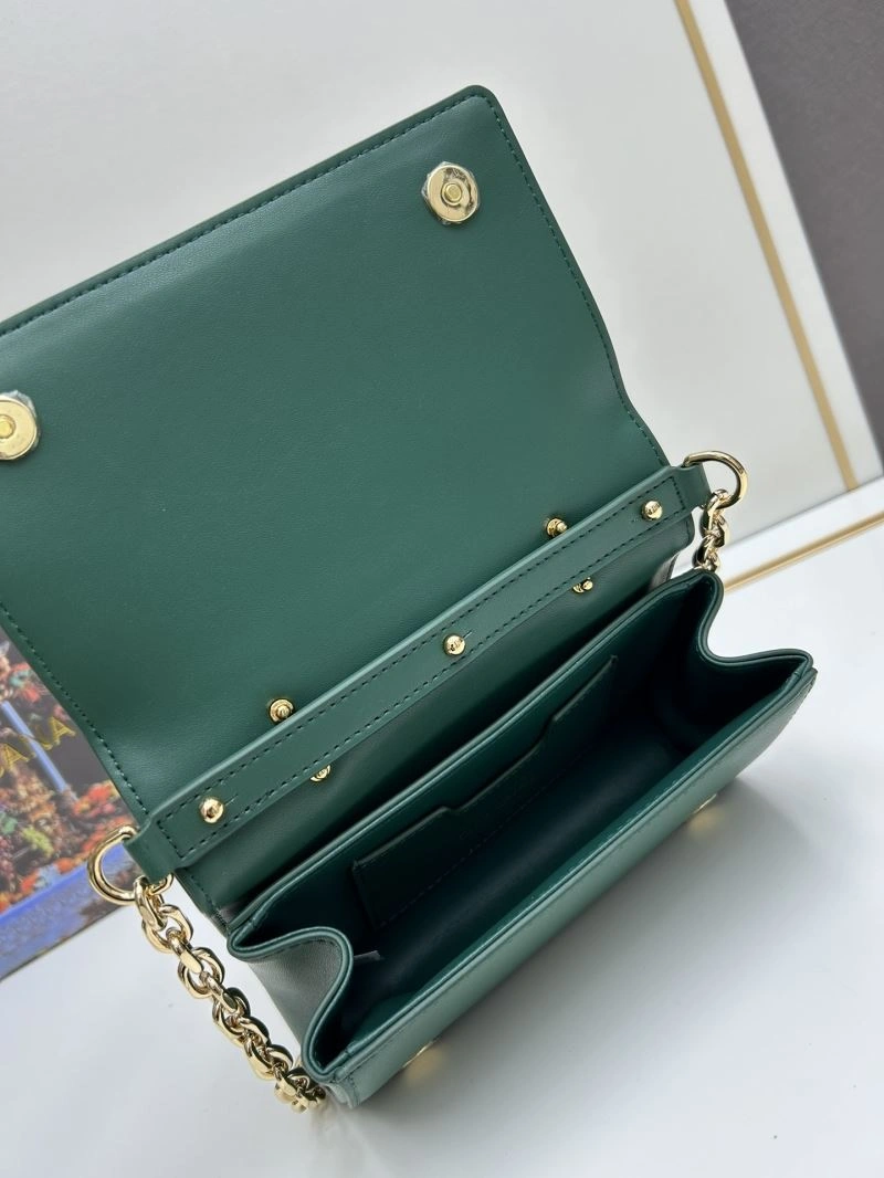 Dolce Gabbana Satchel Bags Chic 84131