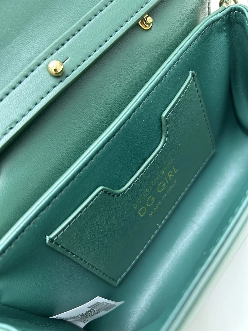 Dolce Gabbana Satchel Bags Chic 84131