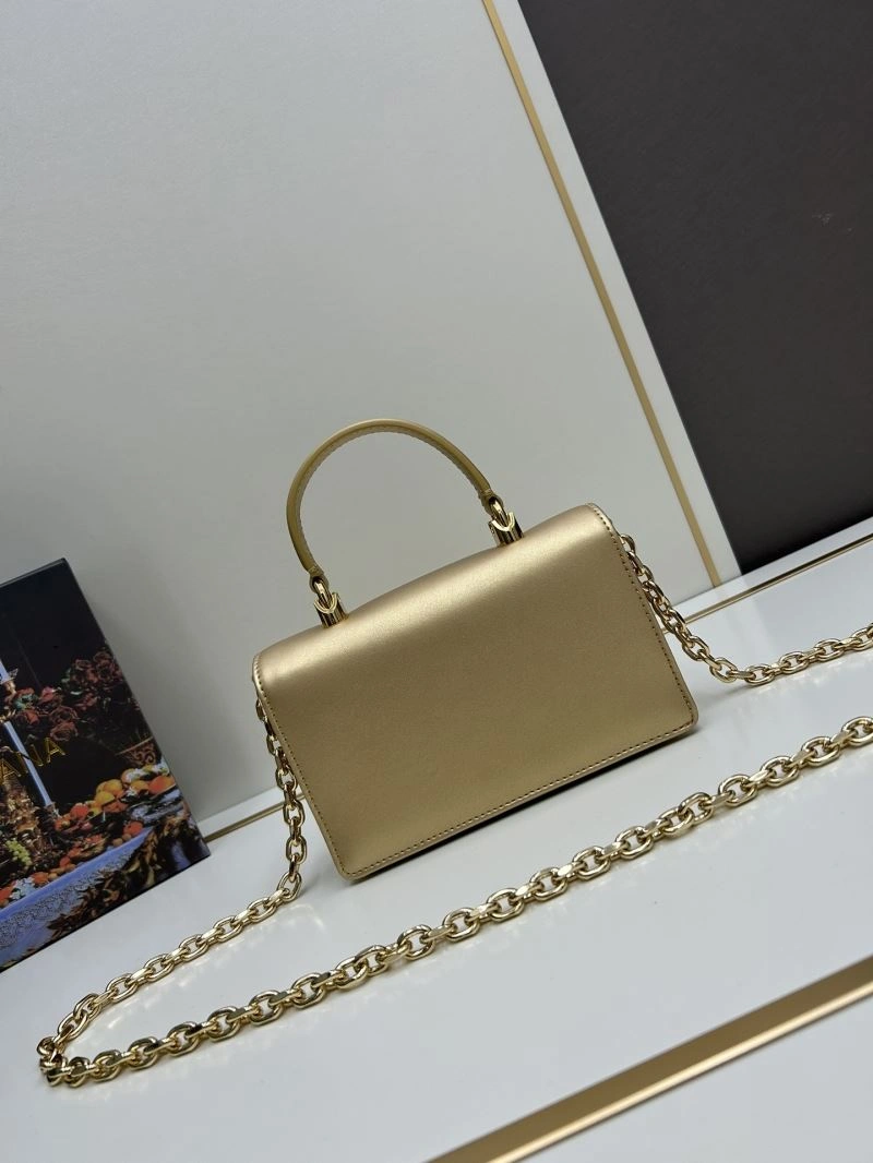 Breathable Dolce Gabbana Satchel Bags 84166